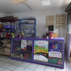 Veterinaria San Agustín