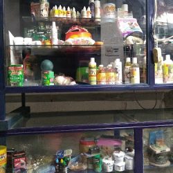 Veterinaria San Martín