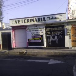 Veterinaria Tláhuac