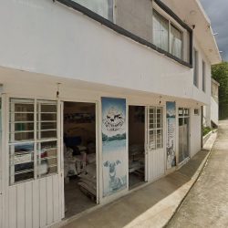 Negocio Veterinaria Villa