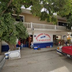 Negocio Veterinaria Y Agricola Elanco Tanquian