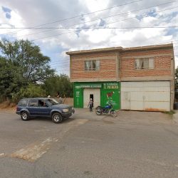 Negocio Veterinaria Y Alimentos El Potrero