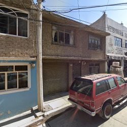 Negocio Veterinaria Zafiro