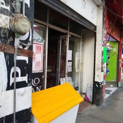 Negocio Veterinario Guadalupe