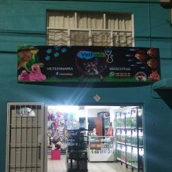 Negocio Vetfish Veterinaria Y Tienda De Mascotas
