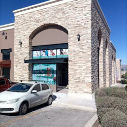 Negocio Vet's Friends Veterinaria Y Estetica