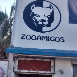 Zooamigos